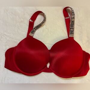 Victorias Secret Very Sexy Push-up Bra
